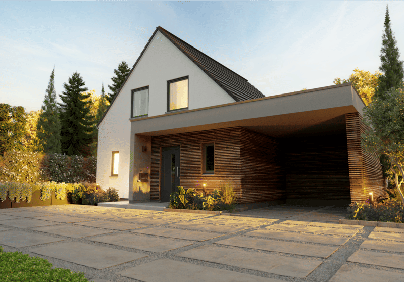 Einfamilienhaus zum Kauf, Bernau bei Berlin