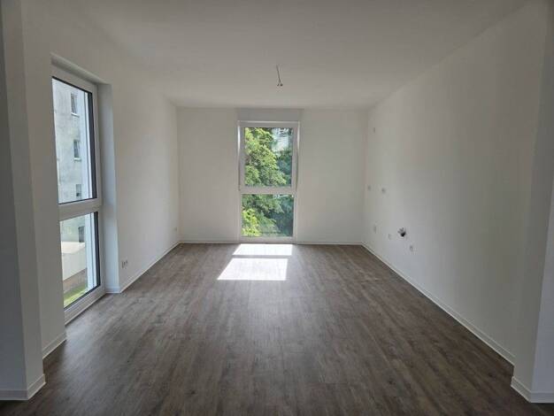 Wohnung zur Miete 1.205 € 3 Zimmer 83,1 m² 2. Geschoss frei ab 01.12.2026 Holbeinstr. 1 Weitmar Südwest 44795