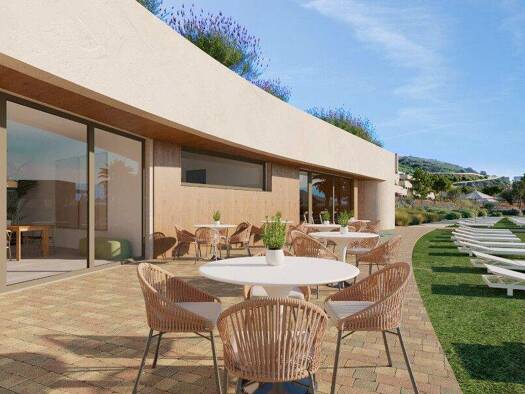 Wohnung zum Kauf - Erstbezug provisionsfrei 576.000 € 4 Zimmer 95,1 m² 4. Geschoss La Linea De La Concepcion 11300