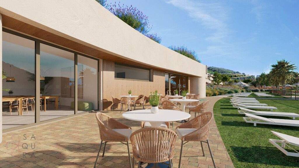 Wohnung zum Kauf - Erstbezug provisionsfrei 576.000 € 4 Zimmer 95,1 m² 4. Geschoss La Linea De La Concepcion 11300