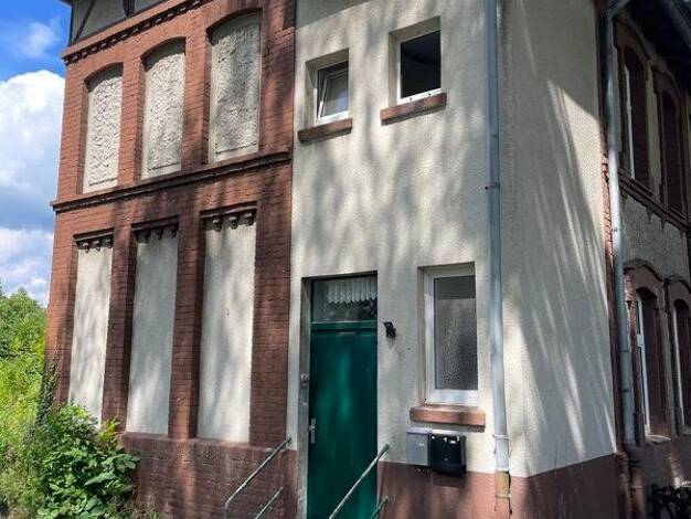 Wohnung zur Miete 880 € 4 Zimmer 96,1 m² frei ab 14.11.2026 Nollendorfstraße 1 Eving Eving 44339