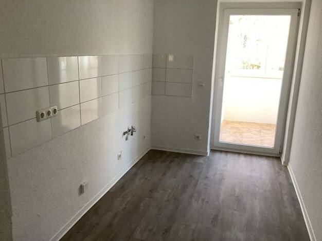 Wohnung zur Miete 698 € 2 Zimmer 64,9 m² frei ab 13.12.2025 Blücherstr. 49 Möckern Leipzig 04159