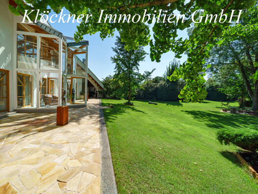Einfamilienhaus zum Kauf 8 Zimmer 575 m² 4.478 m² Grundstück Saarlouis Saarlouis 66740