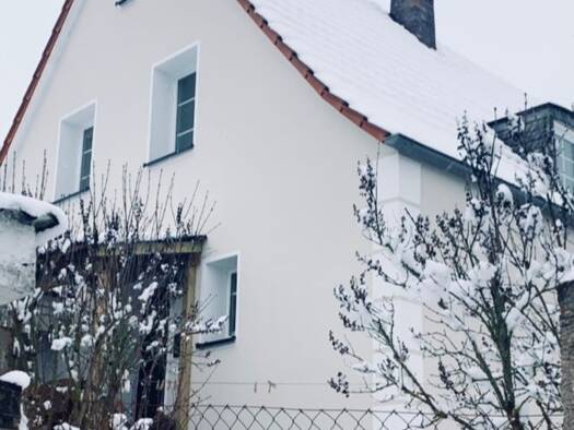 Einfamilienhaus zum Kauf provisionsfrei 379.000 € 4,5 Zimmer 111 m² 633 m² Grundstück Reichenberg 97234