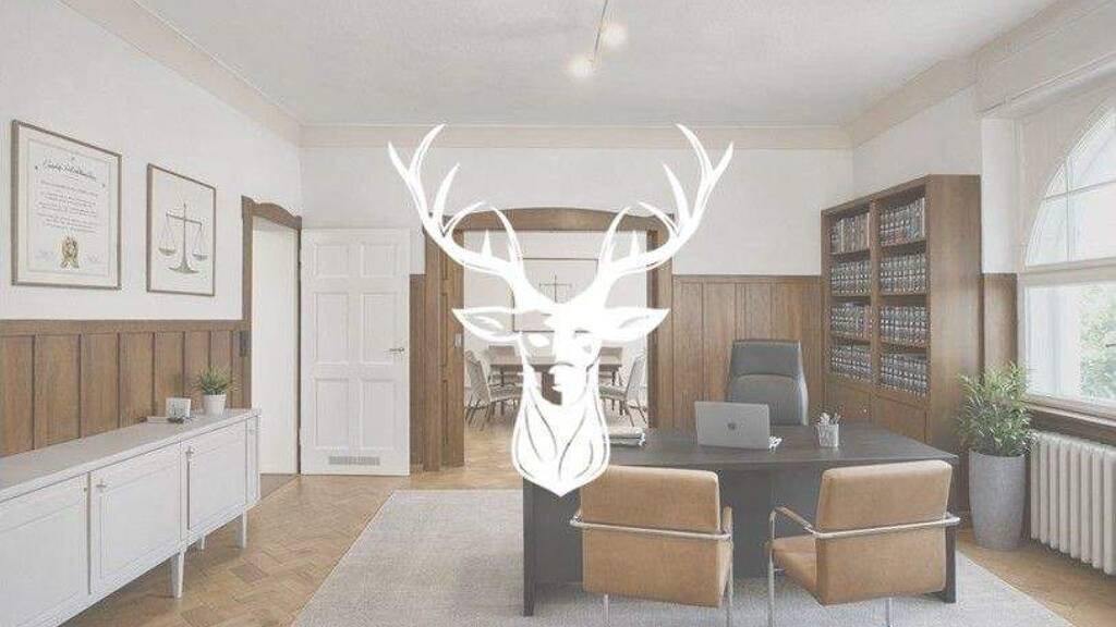 Bürofläche zur Miete 1.200 € 110 m² Bürofläche Villingen Villingen-Schwenningen 78050