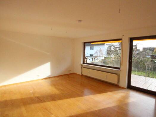 Wohnung zur Miete 940 € 4 Zimmer 92 m² Geschoss 1/3 frei ab 01.04.2026 Heuchling Lauf an der Pegnitz 91207