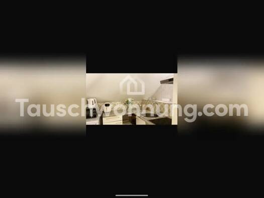 Wohnung zur Miete Tauschwohnung 600 € 2 Zimmer 35 m² 2. Geschoss Bonames Frankfurt am Main 60437