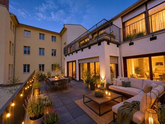 Wohnung zur Miete 2.140 € 3 Zimmer 107 m² Geschoss 1/3 frei ab sofort Wiesbaden Südost 65185