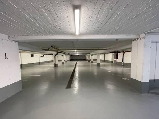 Tiefgaragenstellplatz zur Miete 60 € Bargteheide 22941