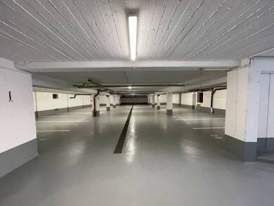 Tiefgaragenstellplatz zur Miete 60 € Bargteheide 22941