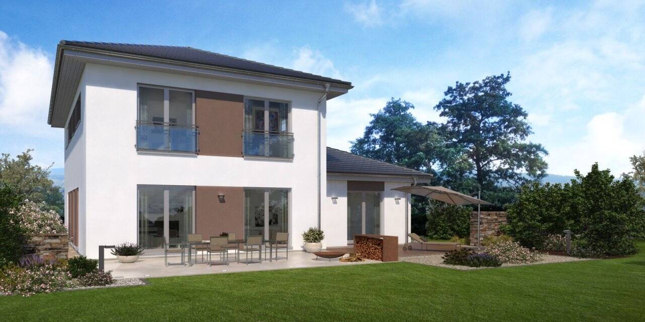 Haus – Berlin, Frohnau