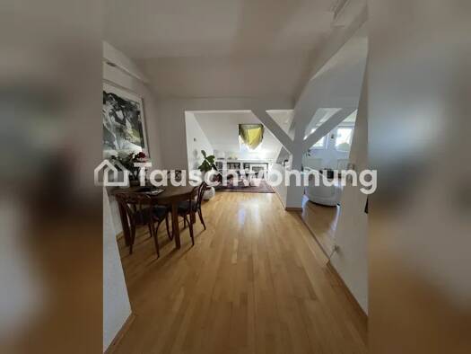 Wohnung zur Miete Tauschwohnung 580 € 3 Zimmer 66 m² 3. Geschoss Alt-Treptow Treptow-Köpenick 12435