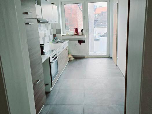 Wohnung zur Miete 799 € 2 Zimmer 75 m² 3. Geschoss frei ab 01.05.2026 Harscampstr. Aachen 52062