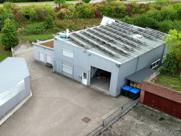 Werkstatt zum Kauf 207 m² Lagerfläche Gärtringen 71116