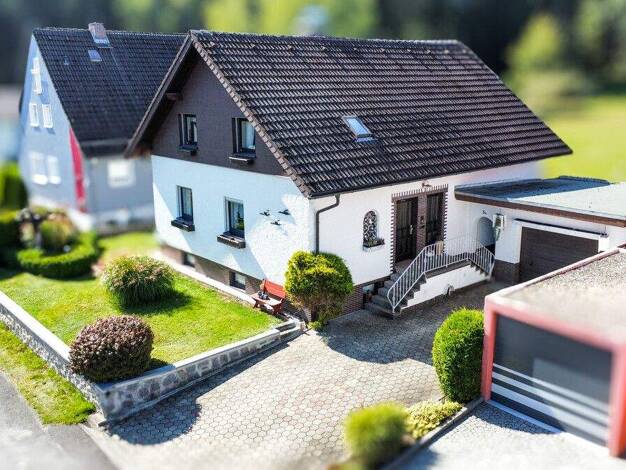 Einfamilienhaus zum Kauf 285.000 € 4 Zimmer 150 m² 531 m² Grundstück Mehlmeisel 95694