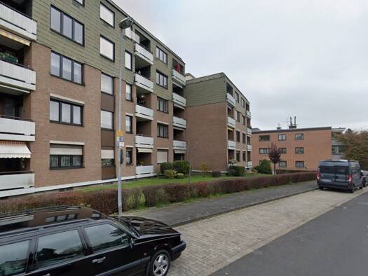 Studio zur Miete 624 € 2 Zimmer 42 m² Geschoss 1/5 frei ab 10.09.2026 Brühl Brühl 50321