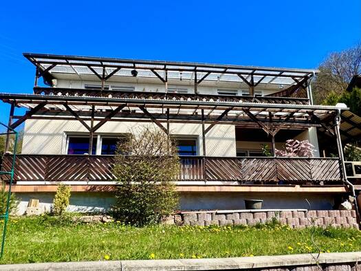 Einfamilienhaus zum Kauf 325.000 € 5 Zimmer 161 m² 589 m² Grundstück Heiligkreuzsteinach 69253