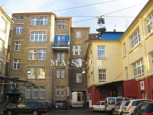 Bürofläche zur Miete 16,80 € 125 m² Bürofläche teilbar ab 125 m² Offenbach am Main Offenbach 63069