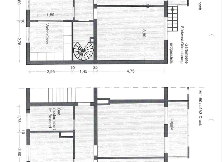 Sonstiges zum Kauf als Kapitalanlage geeignet 415.000 € 270 m² 455 m² Grundstück Eugen-Schönhaar-Straße 17 Ammendorf-Beesen Halle (Saale) 06132