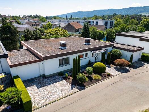 Einfamilienhaus zum Kauf 560.000 € 5 Zimmer 158 m² 502 m² Grundstück Rielasingen Rielasingen-Worblingen / Rielasingen 78239