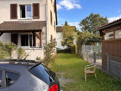 Haus zum Kauf 1.800.000 € 24 Zimmer 560 m² 715 m² Grundstück Weil am Rhein Weil am Rhein 79576