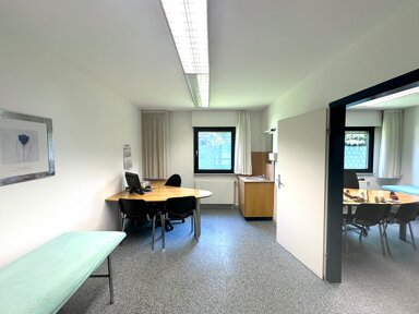 Praxisfläche zur Miete 1.898 € 14 Zimmer 222 m² Bürofläche Bönen Bönen 59199