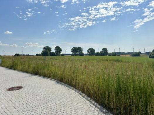 Grundstück zum Kauf provisionsfrei 102.690 € 489 m² Grundstück frei ab sofort Satow Satow 18239