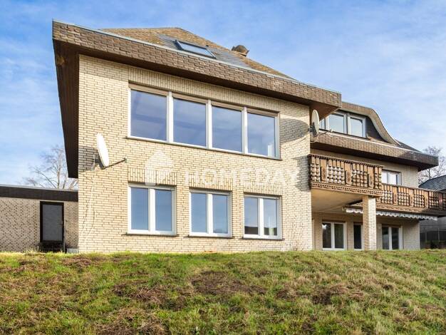 Mehrfamilienhaus zum Kauf 399.000 € 6 Zimmer 250 m² 1.337 m² Grundstück Hirschberg Warstein 59581