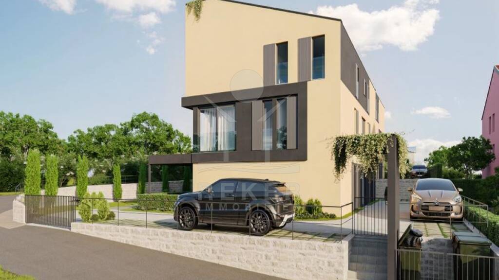 Wohnung zum Kauf - Erstbezug 395.000 € 2 Zimmer 64 m² 1. Geschoss Krk