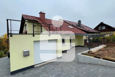 Doppelhaushälfte zur Miete 990 € 4 Zimmer 140 m² 679 m² Grundstück frei ab 01.12.2024 Garitz Bad Kissingen 97688