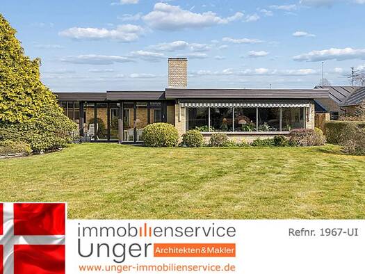 Bungalow zum Kauf 246.000 € 5 Zimmer 168 m² 912 m² Grundstück Sønderborg Municipality 6440 