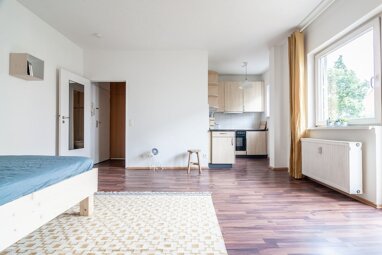 Wohnung zur Miete Wohnen auf Zeit 1.670 € 1 Zimmer 30 m² frei ab sofort Schillerstraße Charlottenburg Berlin 10627