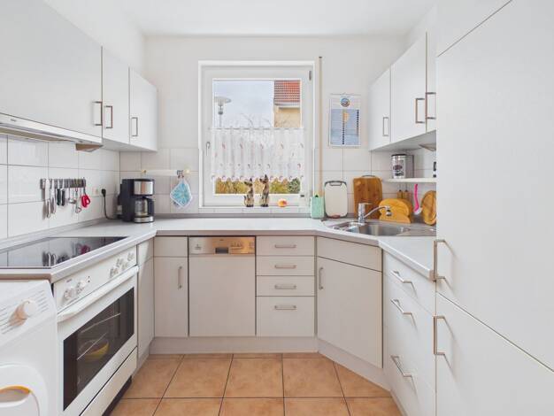Wohnung zum Kauf 360.000 € 3 Zimmer 76 m² Gottmadingen 78244