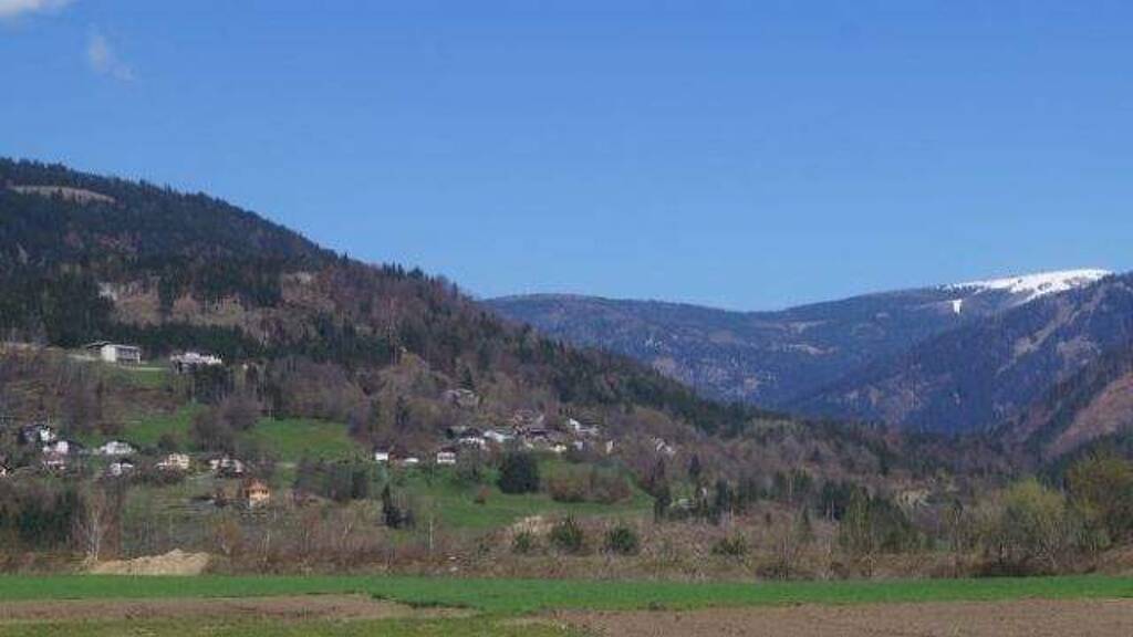 Grundstück zum Kauf 230.000 € 2.040 m² Grundstück Lind Villach 9500