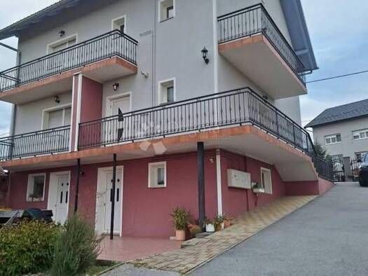 Haus zum Kauf 399.000 € 9 Zimmer 291 m² Kutina Kutina