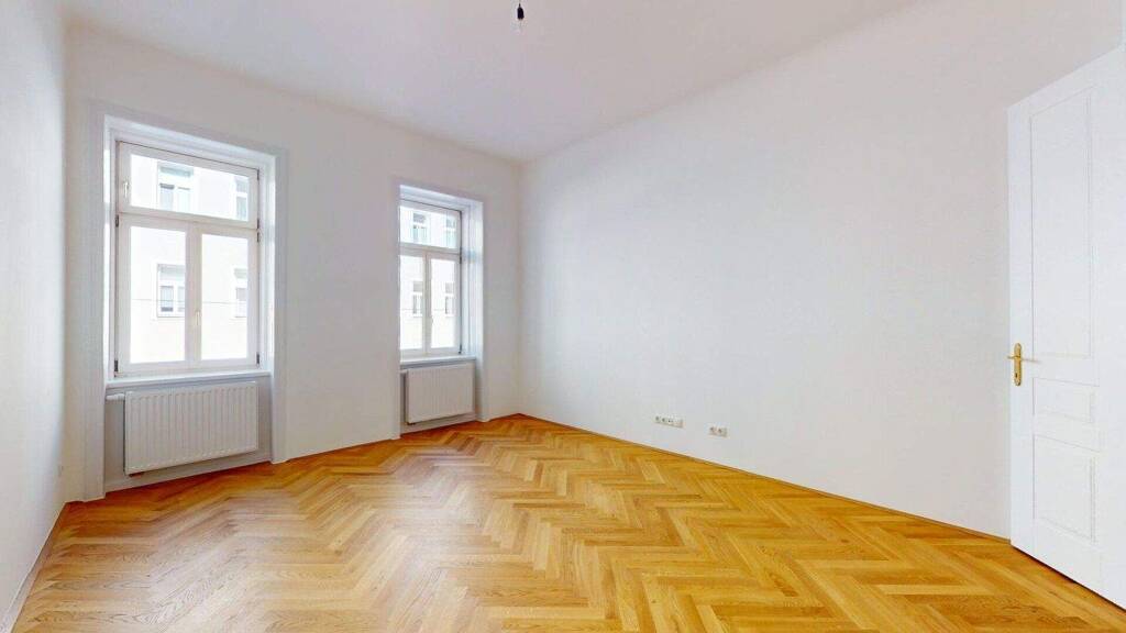 Wohnung zum Kauf - Erstbezug 350.000 € 2 Zimmer 57,1 m² 3. Geschoss Wien 1150