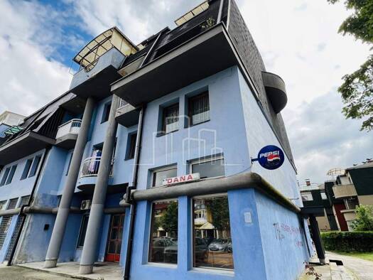 Bürofläche zum Kauf 37.836 € 1 Zimmer 37 m² Bürofläche Sarajevo 71000