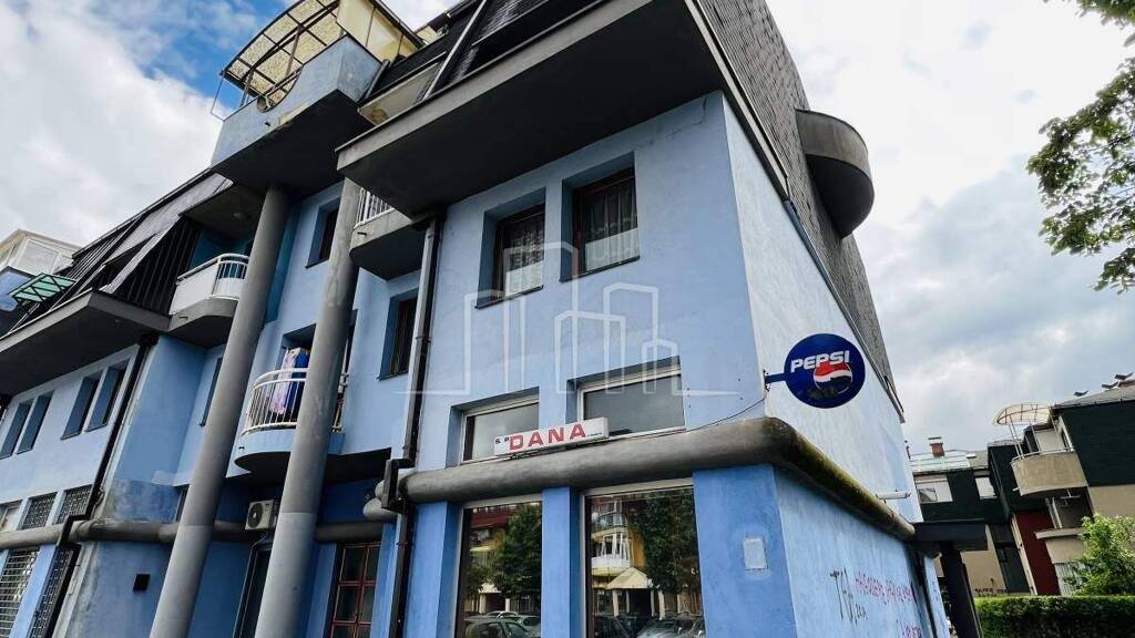 Bürofläche zum Kauf 37.836 € 1 Zimmer 37 m² Bürofläche Sarajevo 71000