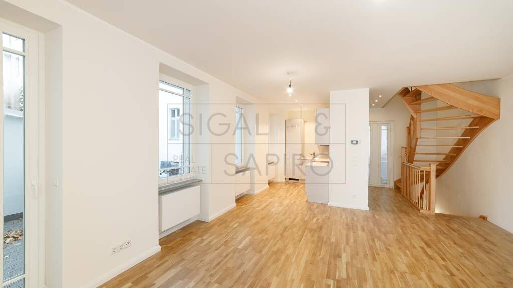Maisonette zum Kauf 715.000 € 2 Zimmer 88 m² EG Steglitz Berlin 12163