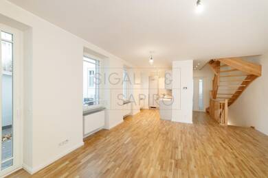 Maisonette zum Kauf 715.000 € 2 Zimmer 88 m² EG Steglitz Berlin 12163