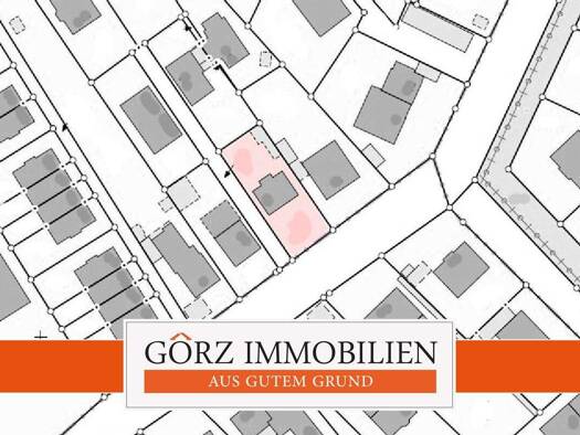 Grundstück zum Kauf 330.000 € 411 m² Grundstück Harksheide Norderstedt 22850