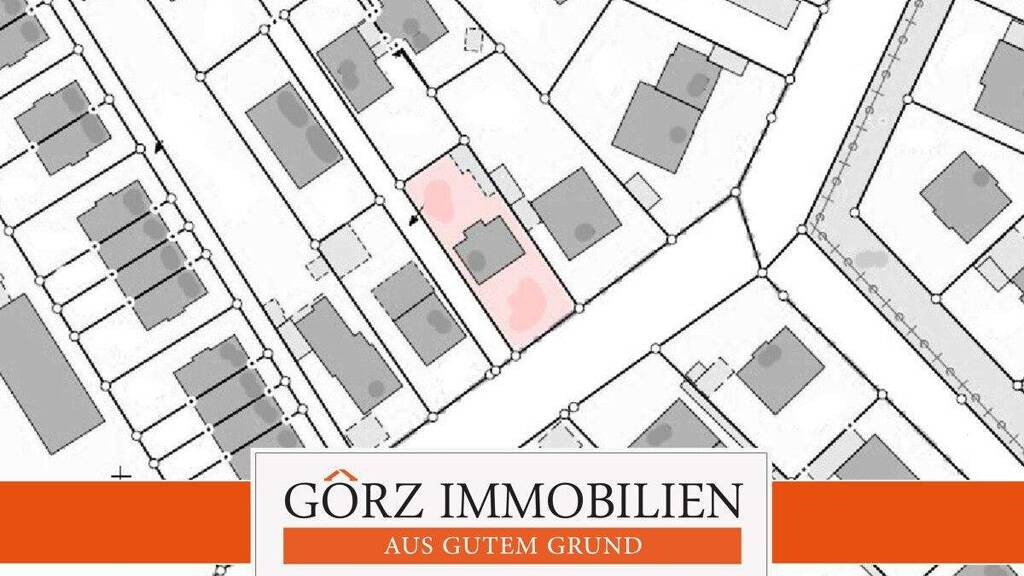 Grundstück zum Kauf 330.000 € 455 m² Grundstück Harksheide Norderstedt 22850