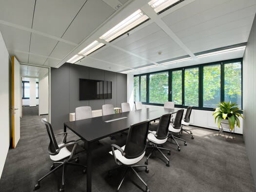 Bürofläche zur Miete 14,50 € 667,8 m² Bürofläche Wien 1120