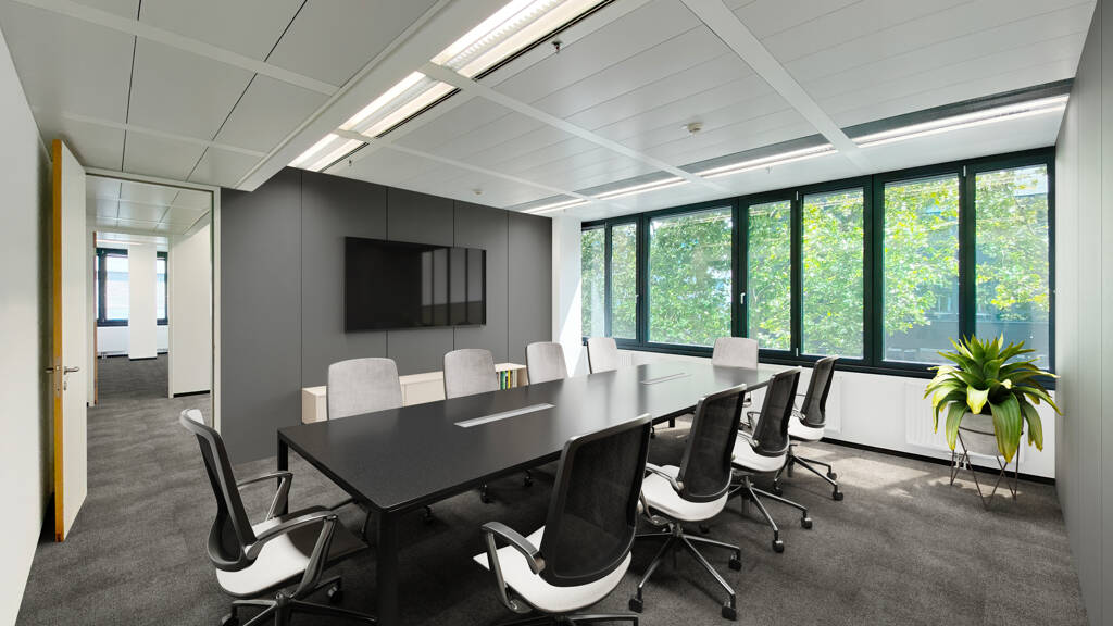 Bürofläche zur Miete 14,50 € 667,8 m² Bürofläche Wien 1120