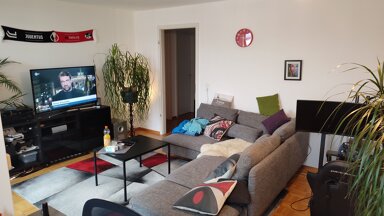 Wohnung zur Miete 1.100 € 2 Zimmer 64 m² 2. Geschoss Denzlingen 79211