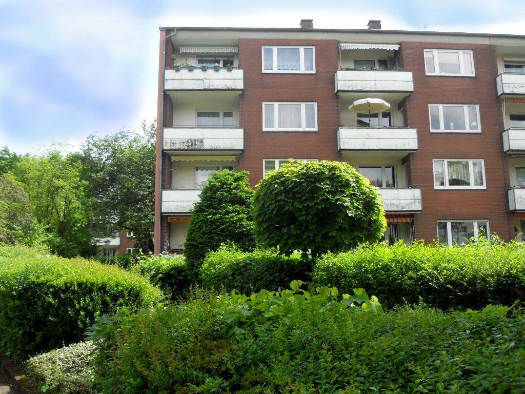 * PROVISIONSFRI ! * Düsseldorf-Vennhausen! Vermietete ETW für Kapitalanleger zu verkaufen! – Düsseldorf – Vorschaubild 4