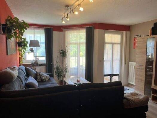 Wohnung zum Kauf 95.000 € 2 Zimmer 52,5 m² 1. Geschoss Köditz 95189