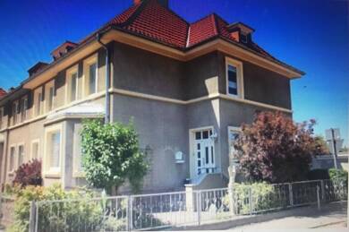 Wohnung zur Miete 670 € 3 Zimmer 82 m² 1. Geschoss frei ab 01.07.2025 Tribseeser Straße 31 Grimmen Grimmen 18507