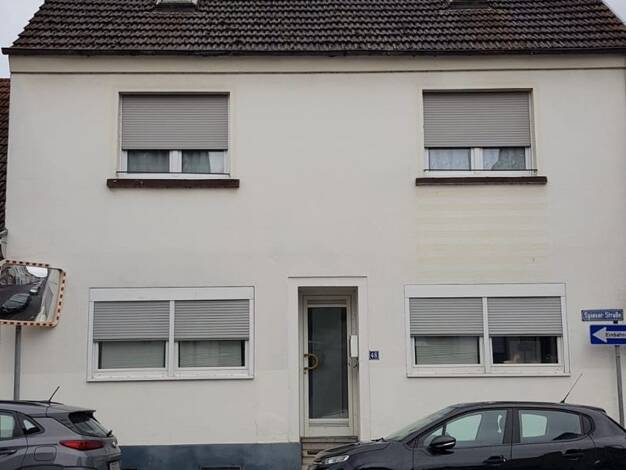 Mehrfamilienhaus zum Kauf 369.000 € 9 Zimmer 250 m² 2.536 m² Grundstück Rohrbach St.Ingbert 66386