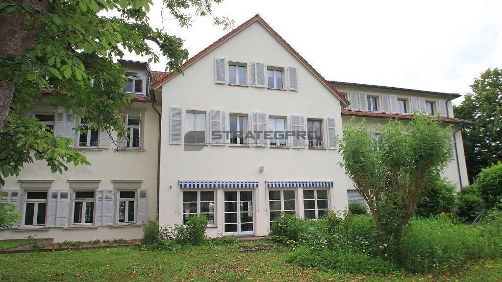 Bürofläche zum Kauf 6 Zimmer Ziegelhausen Heidelberg 69118